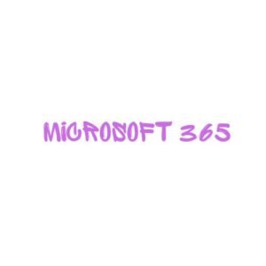 MICROSOFT 365