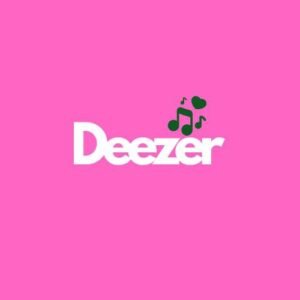 DEEZER
