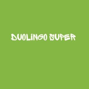 DUOLINGO
