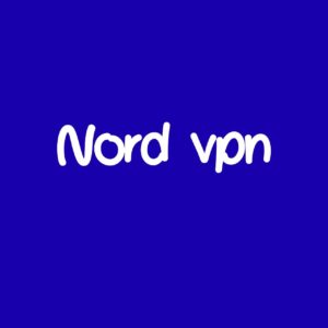 nord vpn