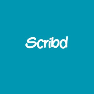 scribd
