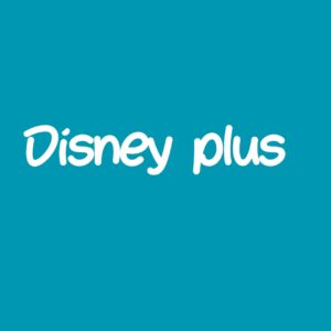 disney plus